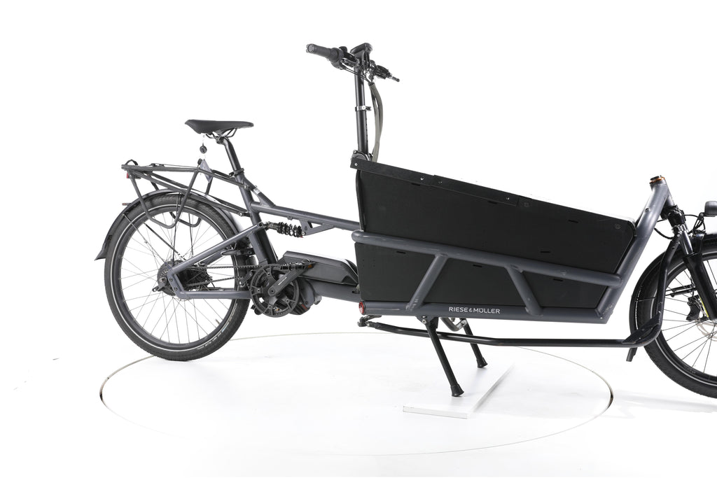 Riese & Müller Load 75 vario - Image 2