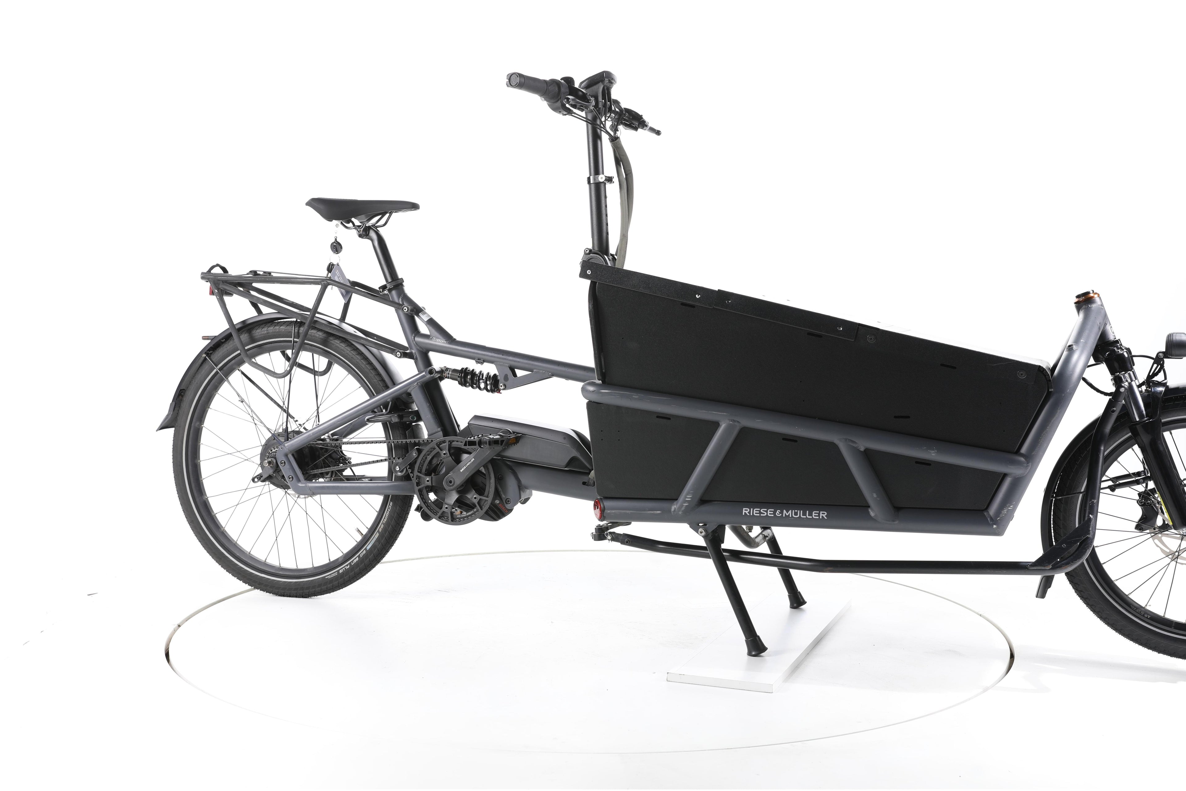 Riese & Müller Load 75 vario - Image 2