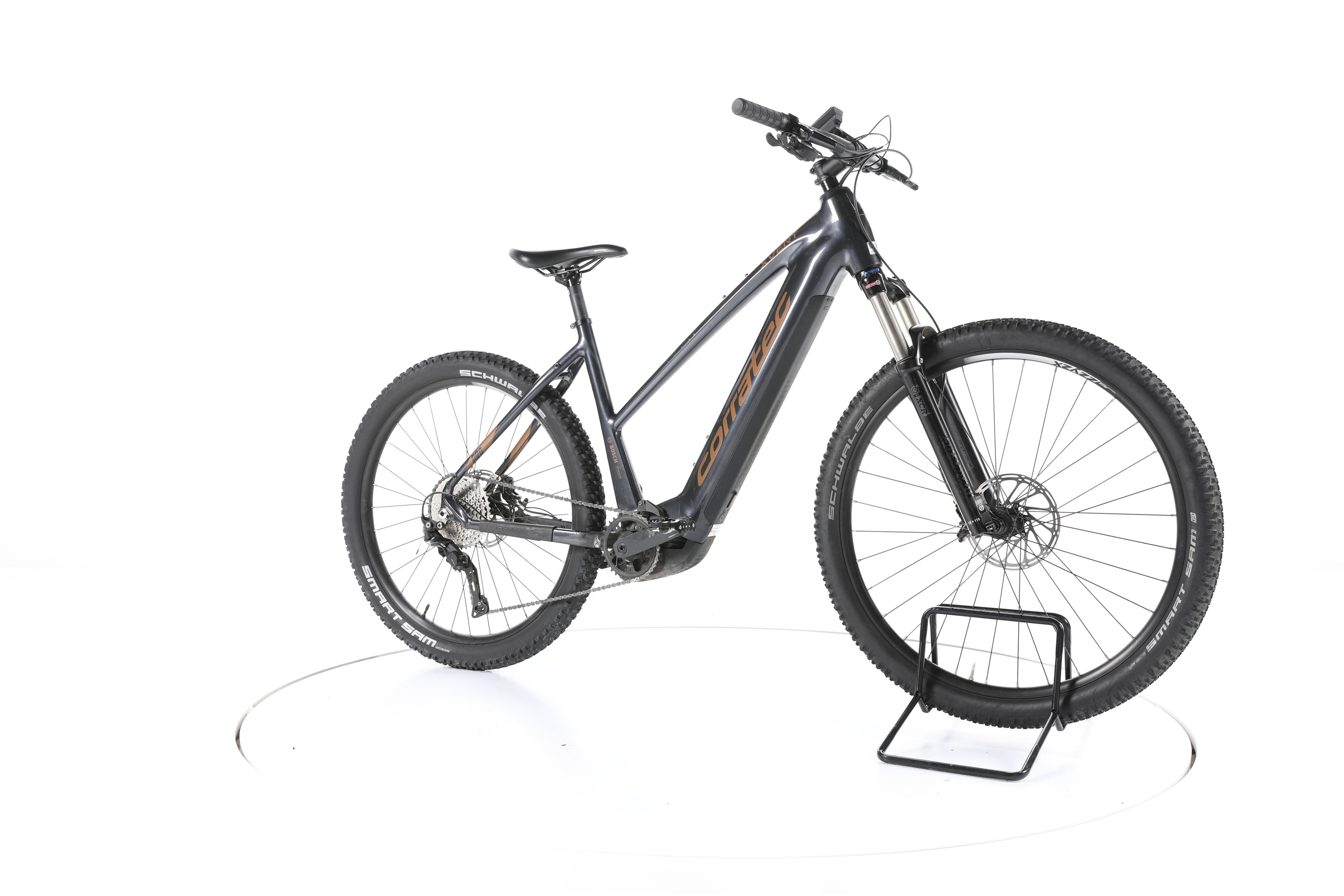 Corratec E-Power X Vert Pro E-Bike - Image 2