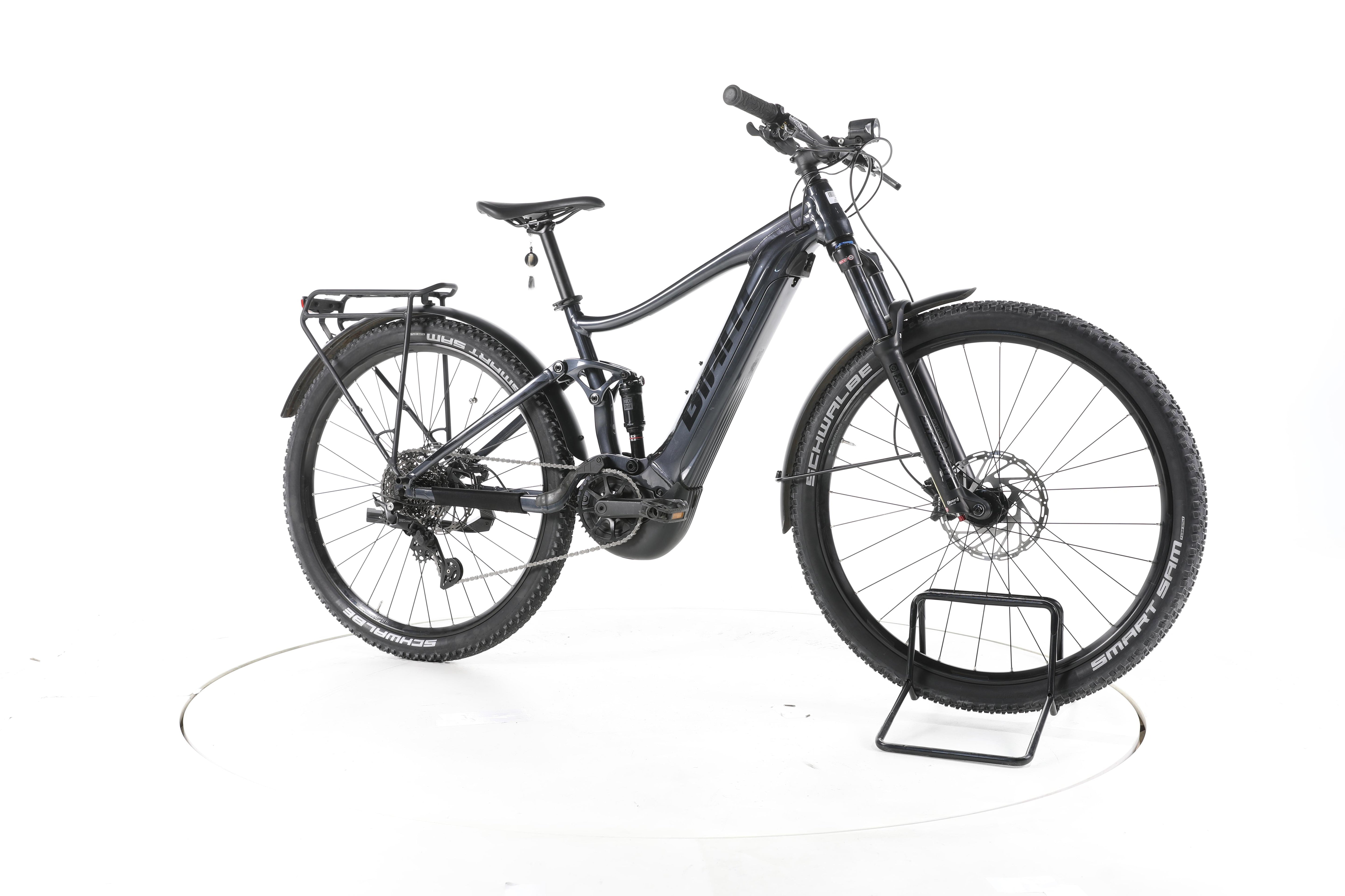 Giant Stance E+ EX SUV E-Bike - Image 2
