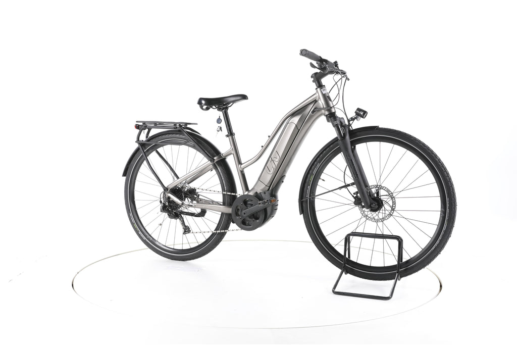 Liv Amiti-E+ 3 Trekking E-Bike - Image 2