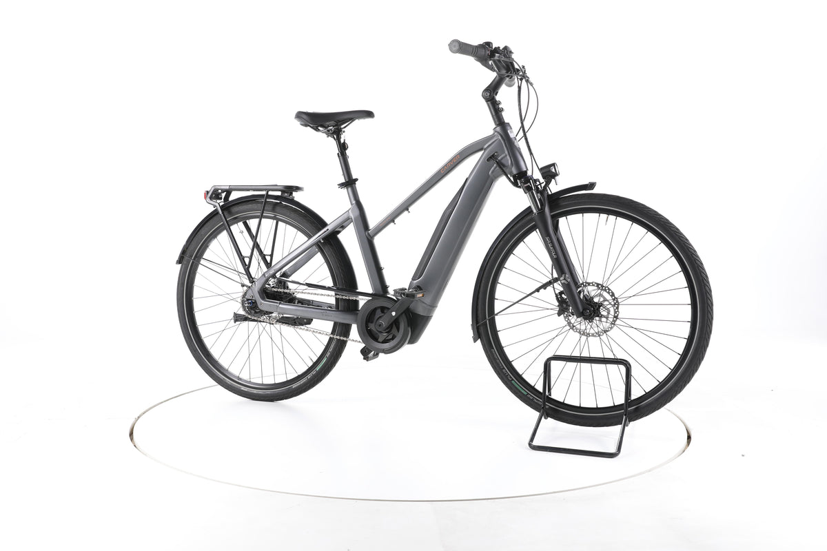 Carver Tour E.420 City E-Bike - Image 2