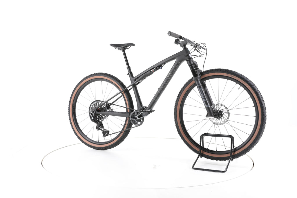 Trek Supercaliber SLR 9.8 X0 AXS T-Type Gen 2 Fahrrad Fully - Image 2