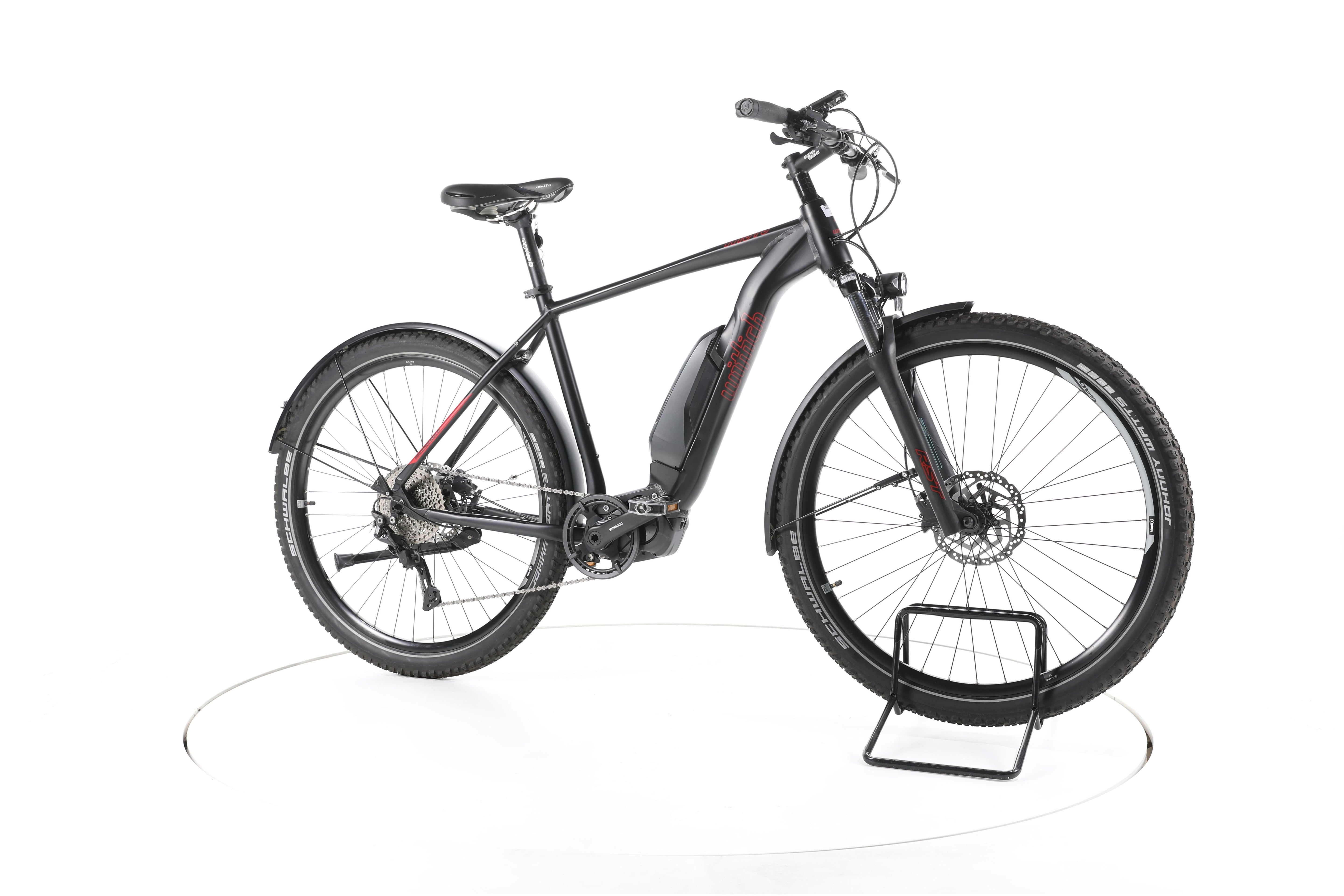 Wittich WIS10 E-Bike - Image 2