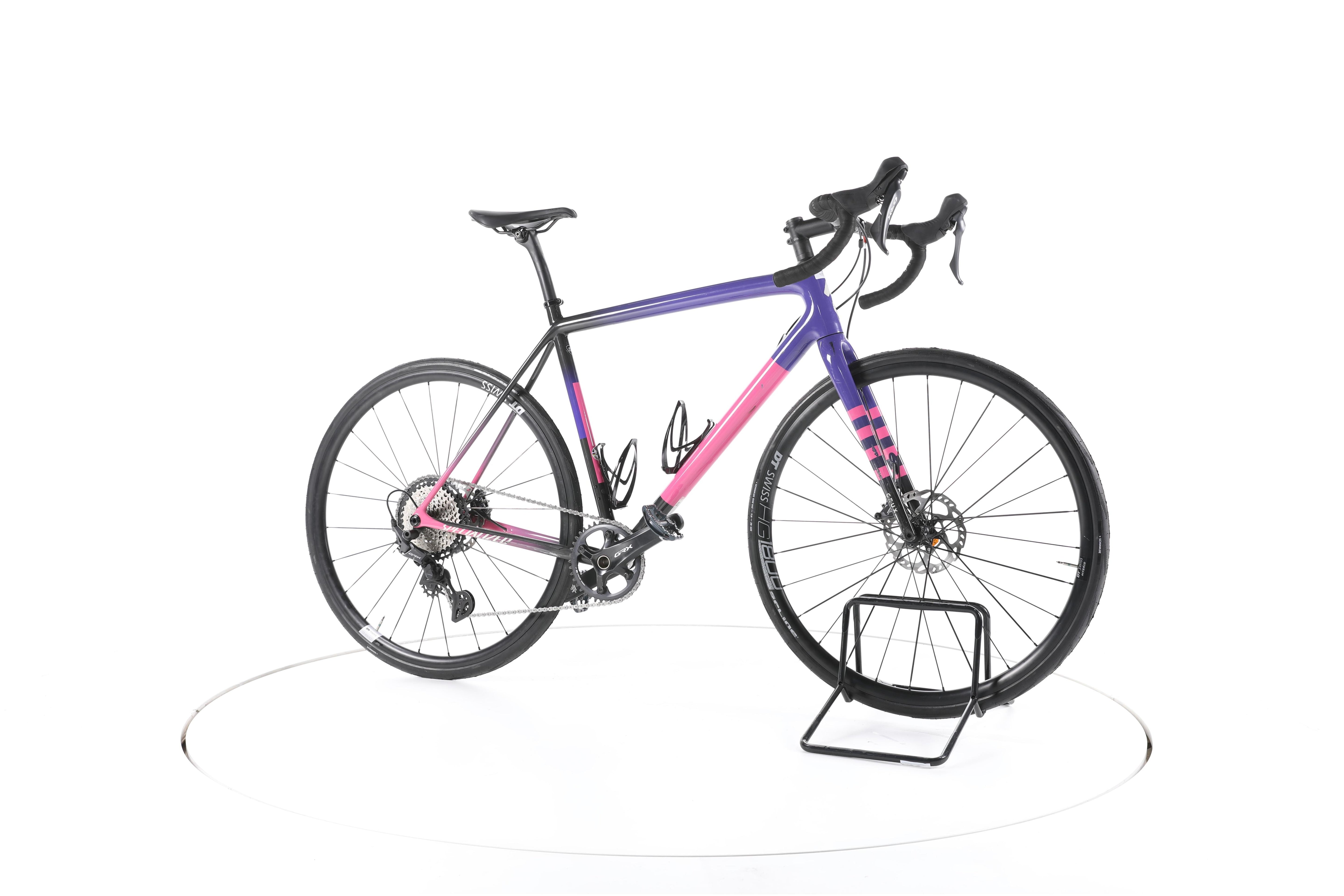 Specialized Crux Comp Rennrad Carbon 2024 - Image 2