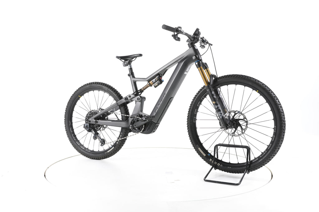 FLYER Uproc X 9.50 Fully E-Bike 2024 - Image 2