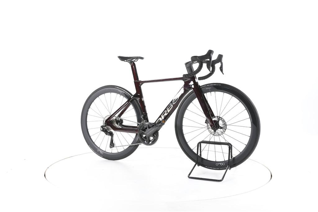 Orbea Orca Aero M20iLTD Rennrad Carbon - Image 2