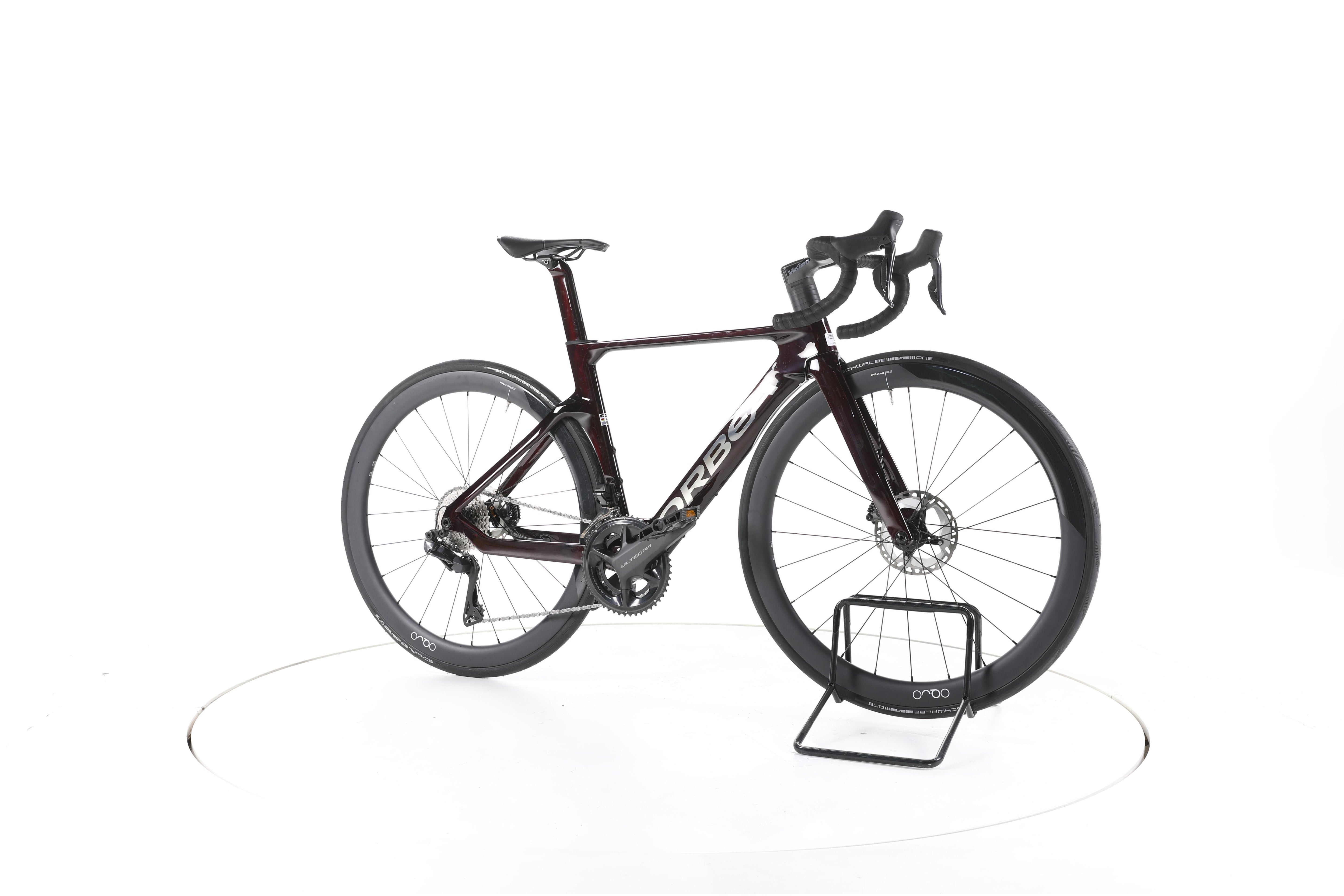 Orbea Orca Aero M20iLTD Rennrad Carbon - Image 2