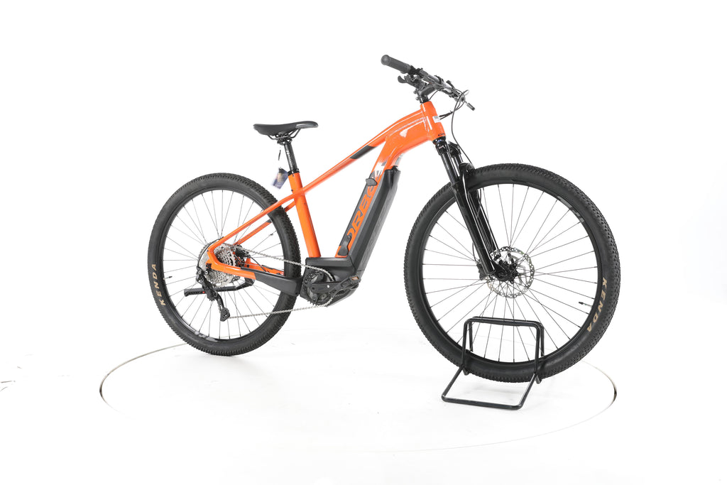 Orbea Keram 30 E-Bike - Image 2