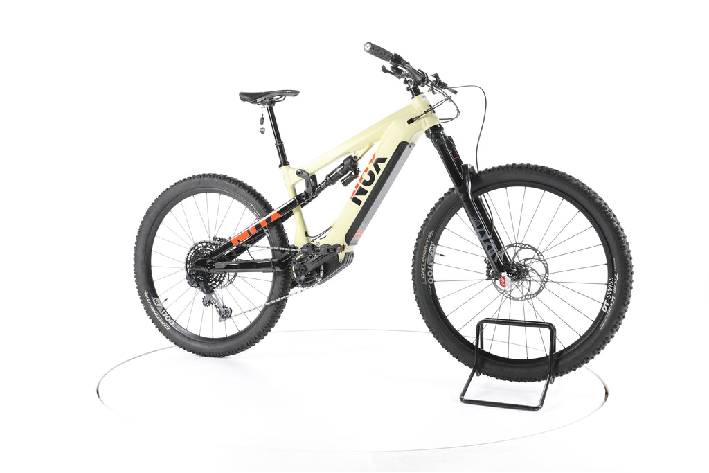 Nox Cycles Hybrid All Mountain 5.9 E-Bike Fully - Image 2