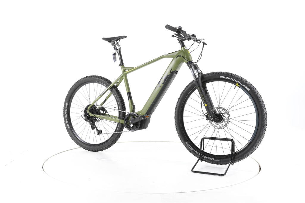 R Raymon HardRay E 4.0 E-Bike - Image 2