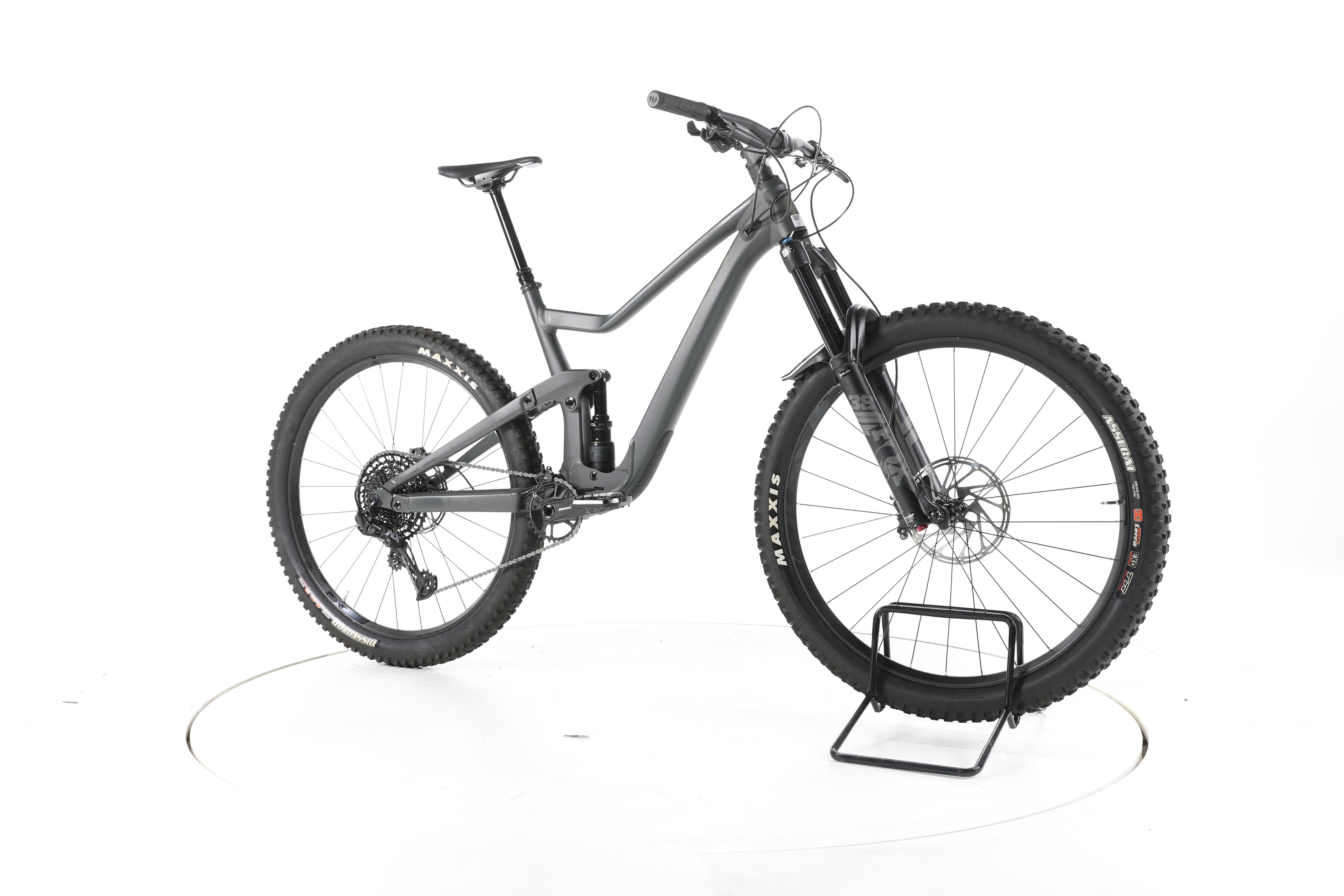 Scott Ransom 920 - Image 2