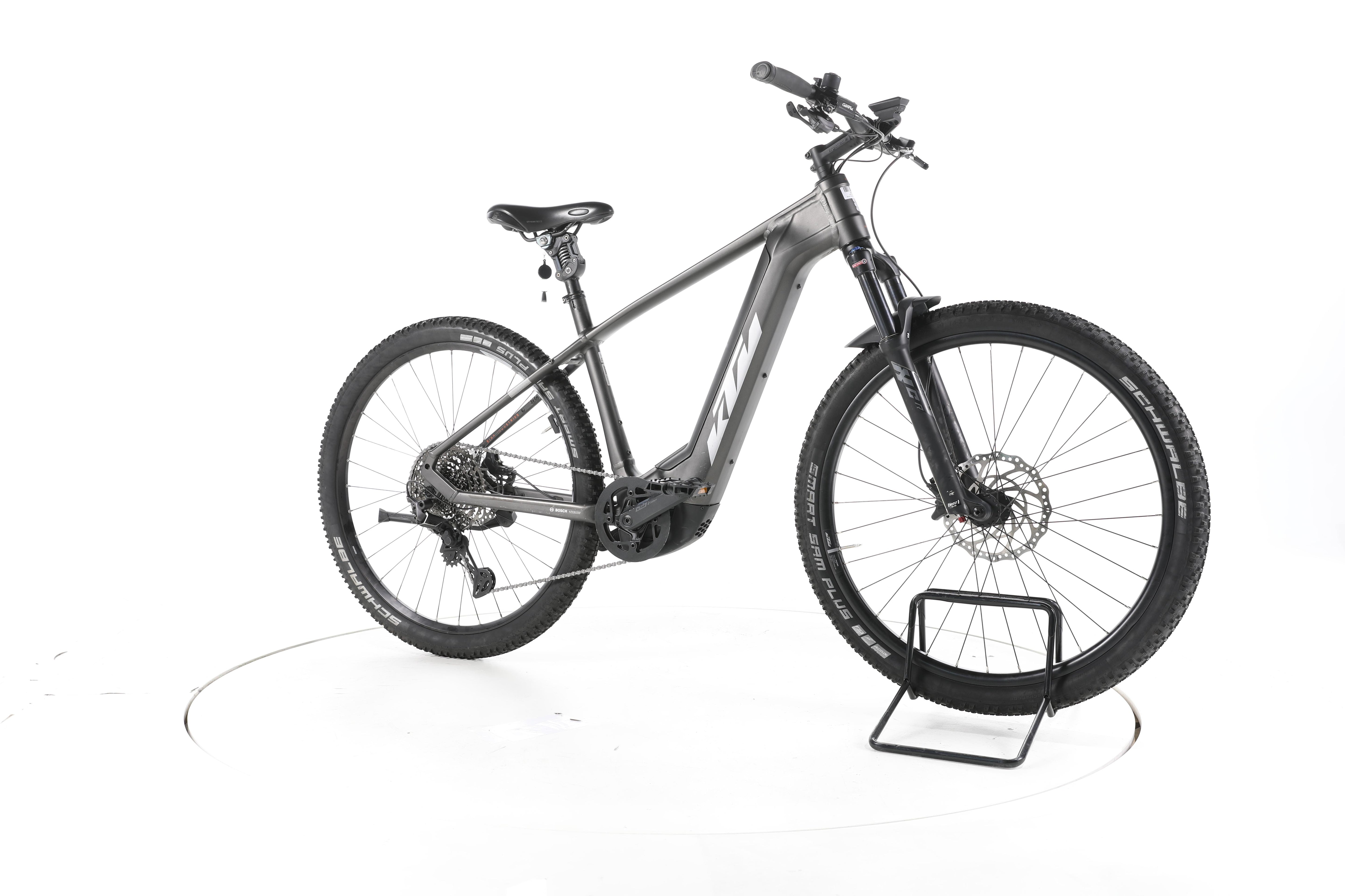 KTM Macina Team XL E-Bike - Image 2