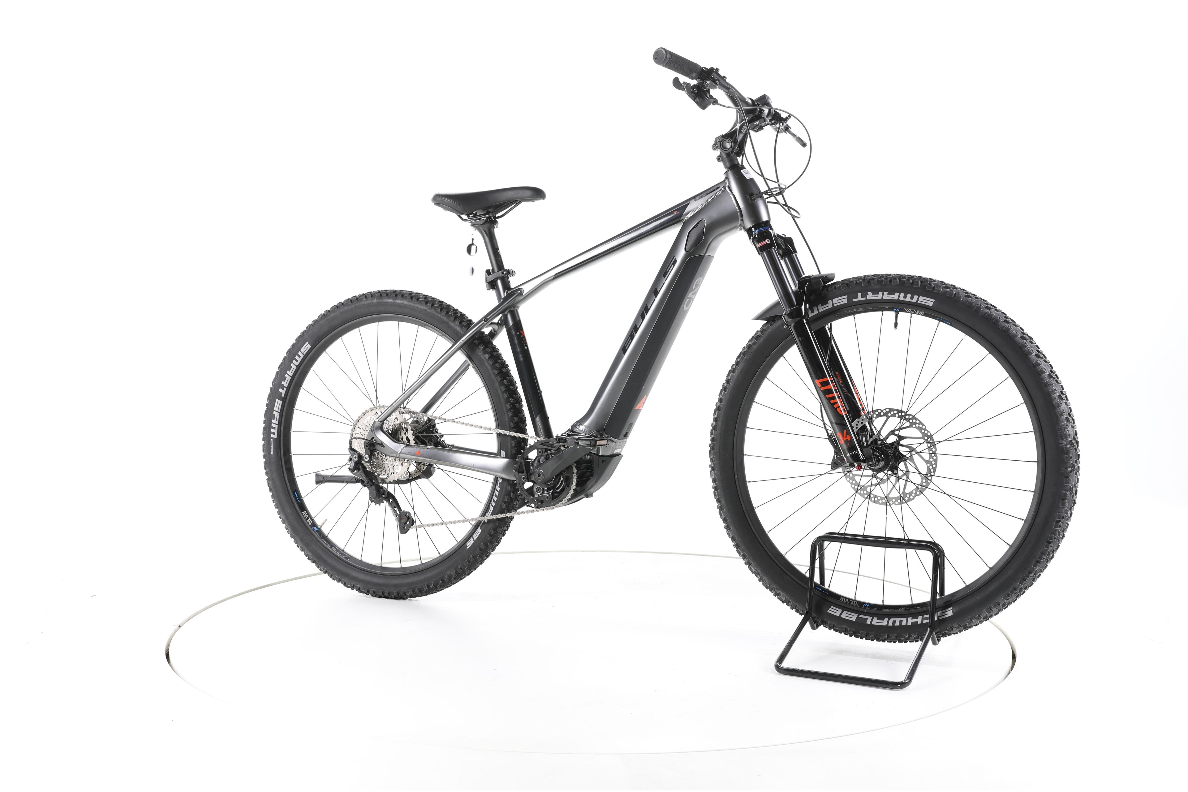 Bulls Copperhead EVO 2 XXL E-Bike - Image 2