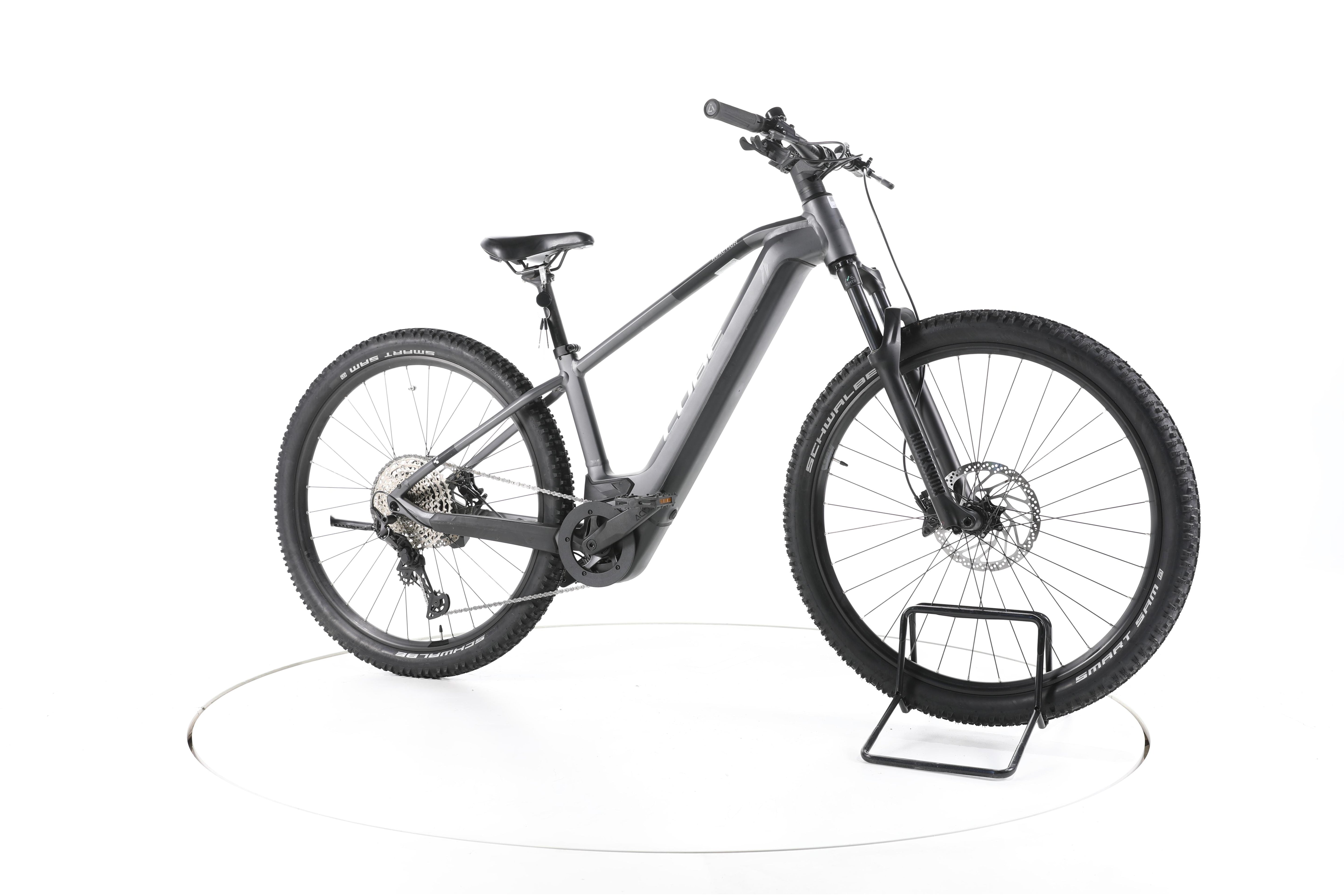 Cube Reaction Hybrid Race E-Bike 2023 - Image 2