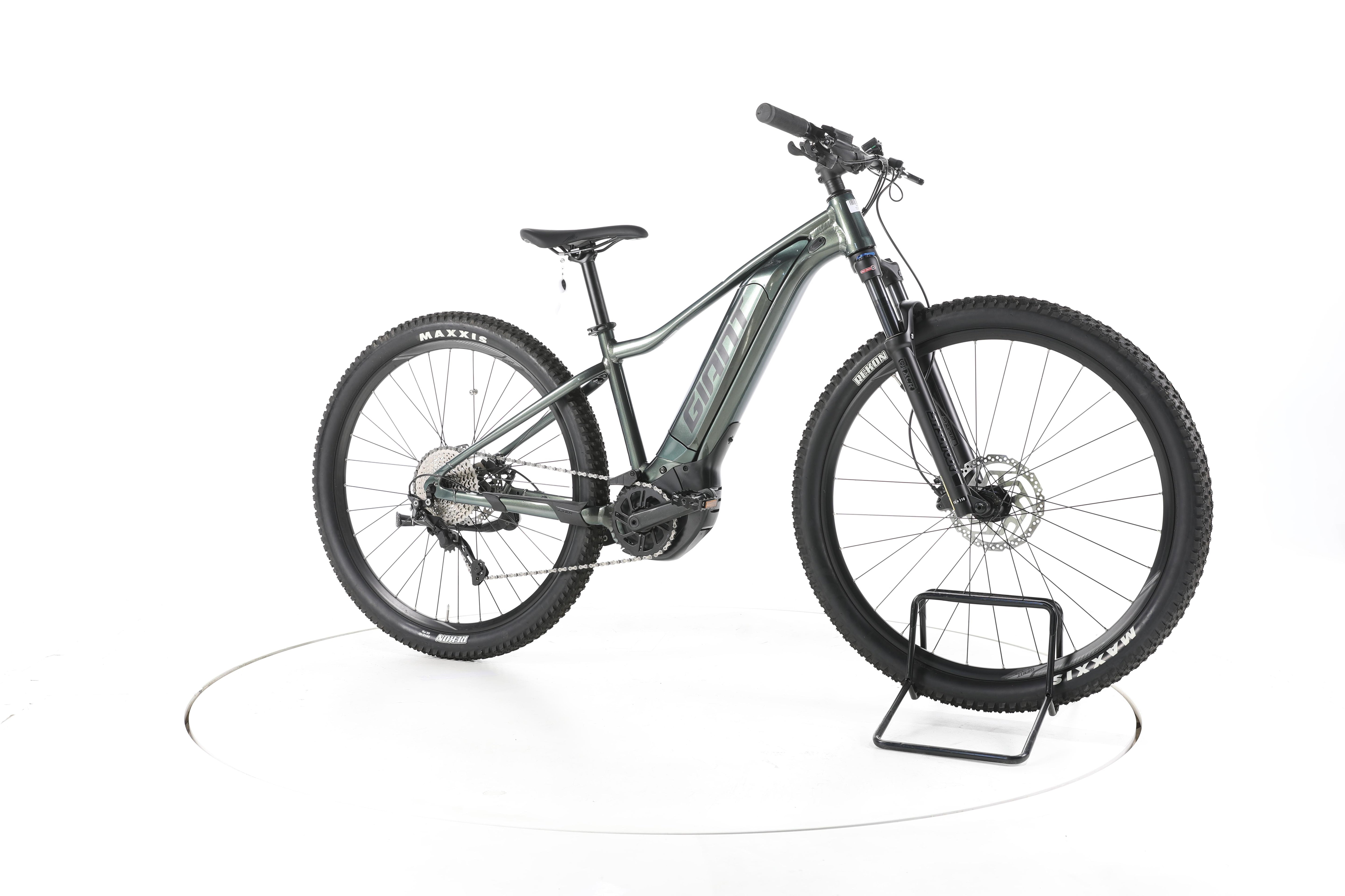 Giant Talon E+ 1 E-Bike - Image 2