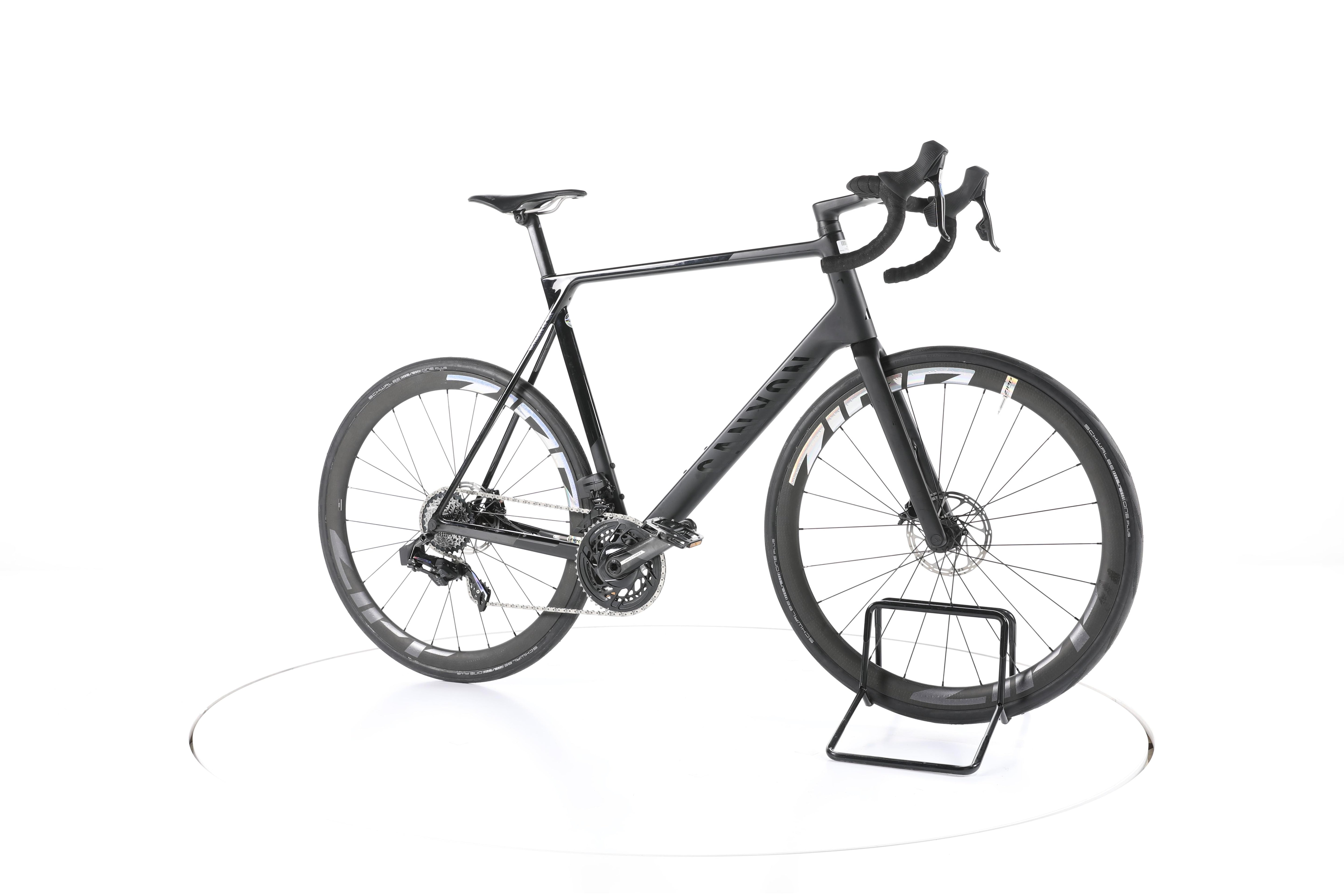 Canyon Ultimate CF SLX 8 Force AXS Rennrad Carbon - Image 2