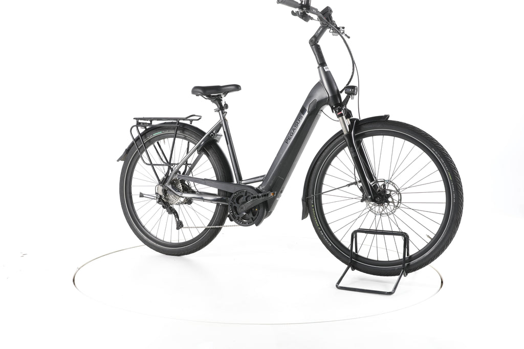 Pegasus Strong EVO 10 Trekking E-Bike Tiefeinsteiger - Image 2