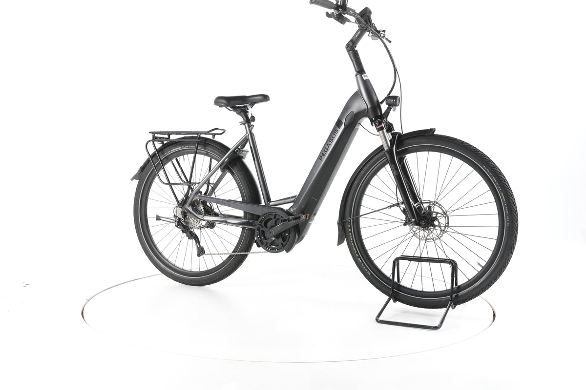 Pegasus Strong EVO 10 Trekking E-Bike Tiefeinsteiger - Image 2