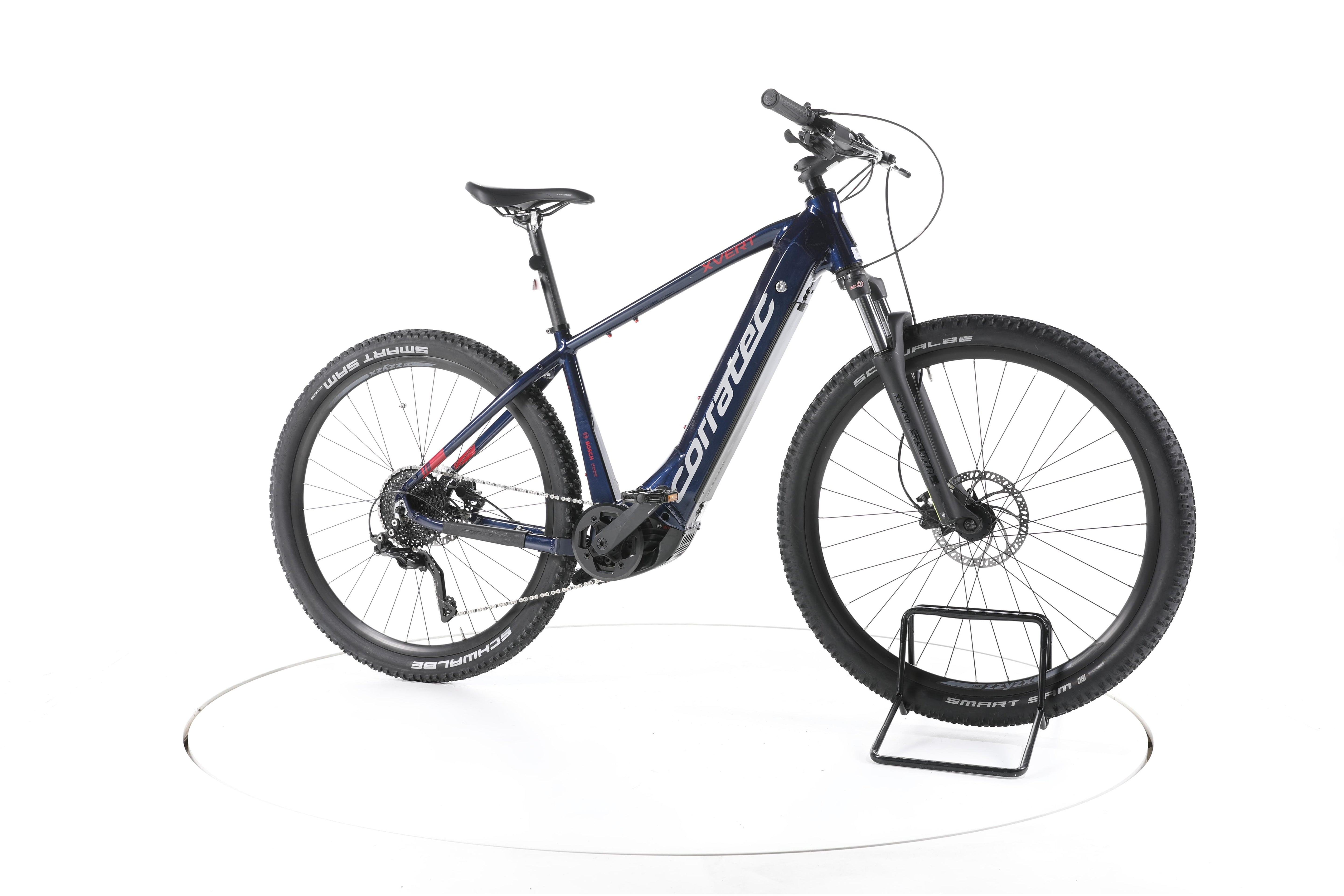 Corratec E-Power X-VERT LTD E-Bike - Image 2