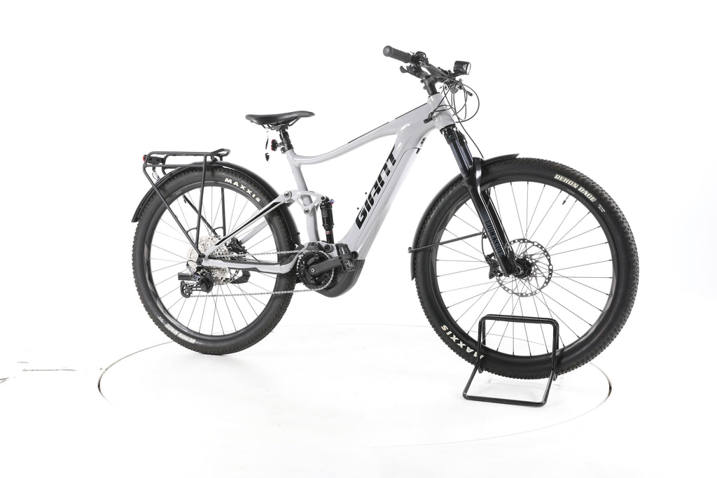 Giant Stance E+EX Pro SUV E-Bike - Image 2