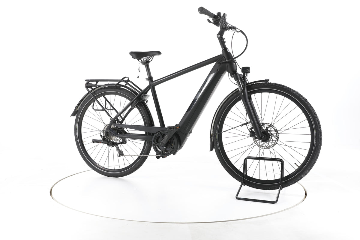 Pegasus Solero EVO 9 Trekking E-Bike - Image 2
