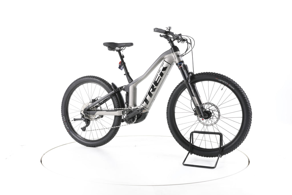 Trek Powerfly 4 FS Fully E-Bike - Image 2