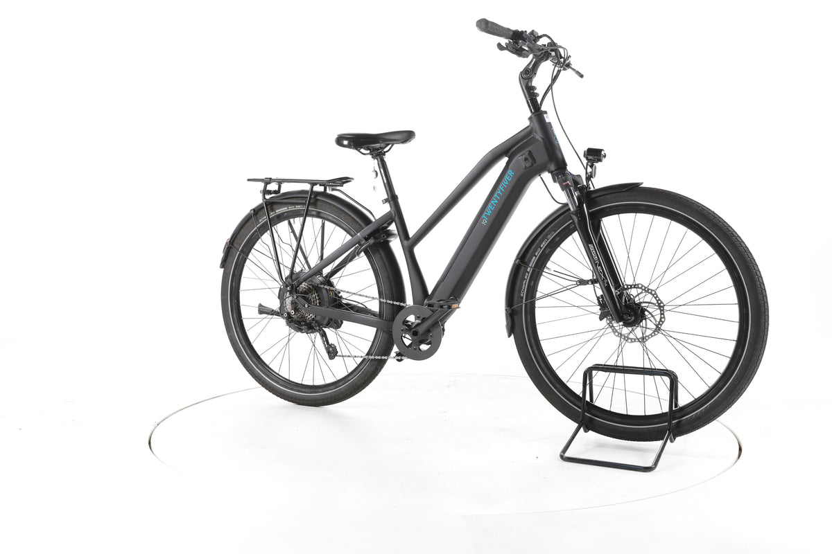 Wittich 19twentyfiver #one Trekking E-Bike - Image 2