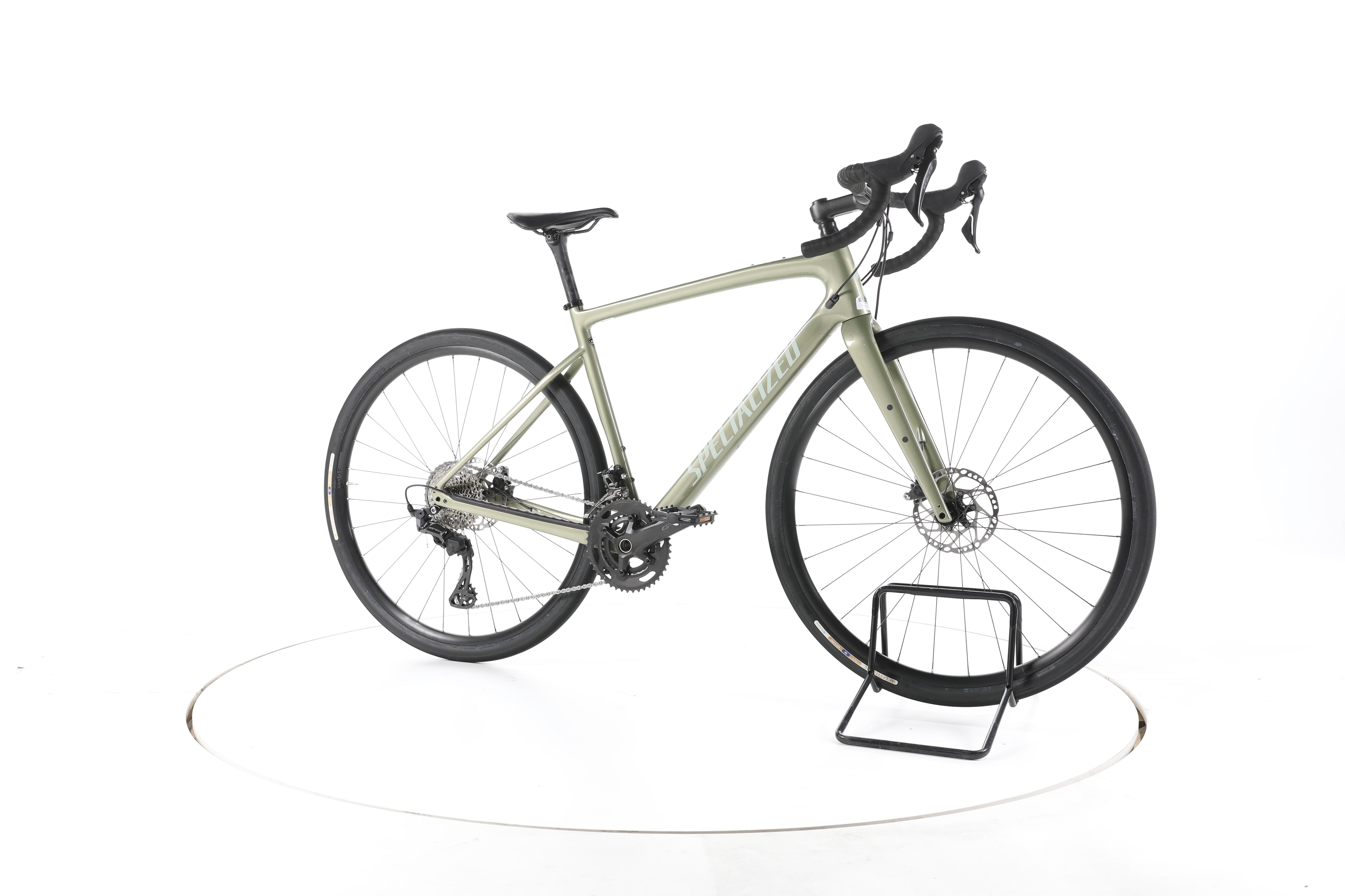 Specialized Diverge Rennrad Carbon 2025 - Image 2
