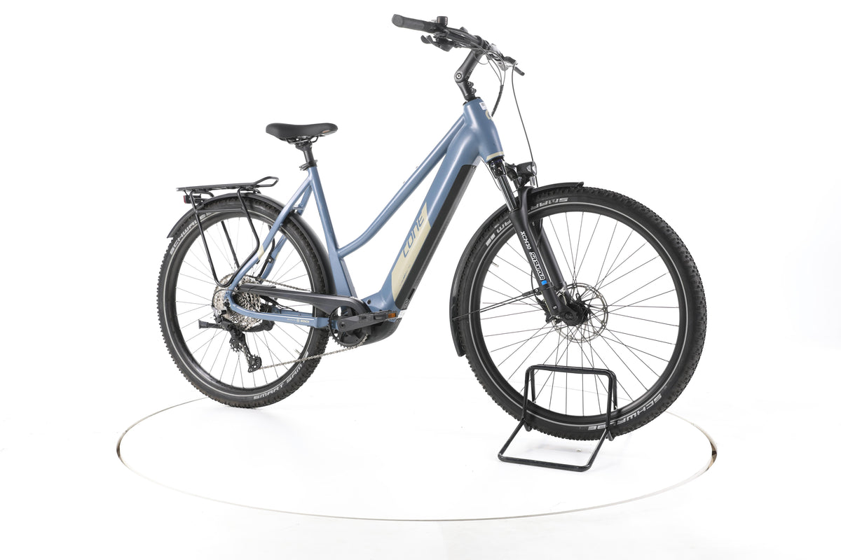 CONE Bikes eSUV IN 3.0 Trekking E-Bike - Image 2