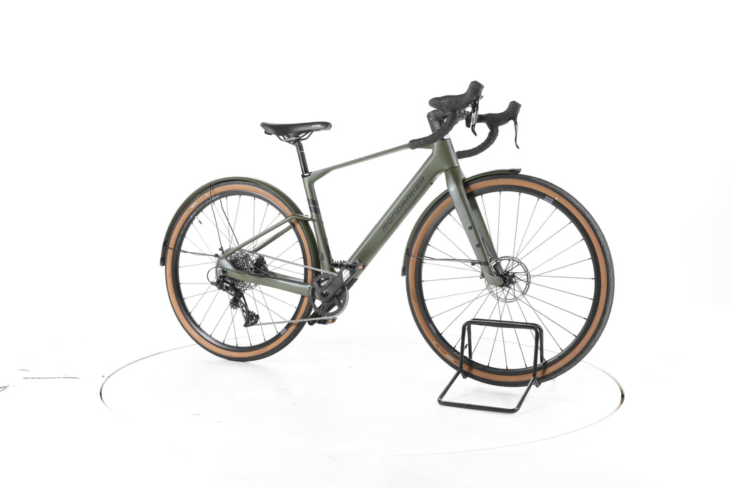 Mondraker Dusty SX R E-Gravel & Rennrad Carbon 2024 - Image 2