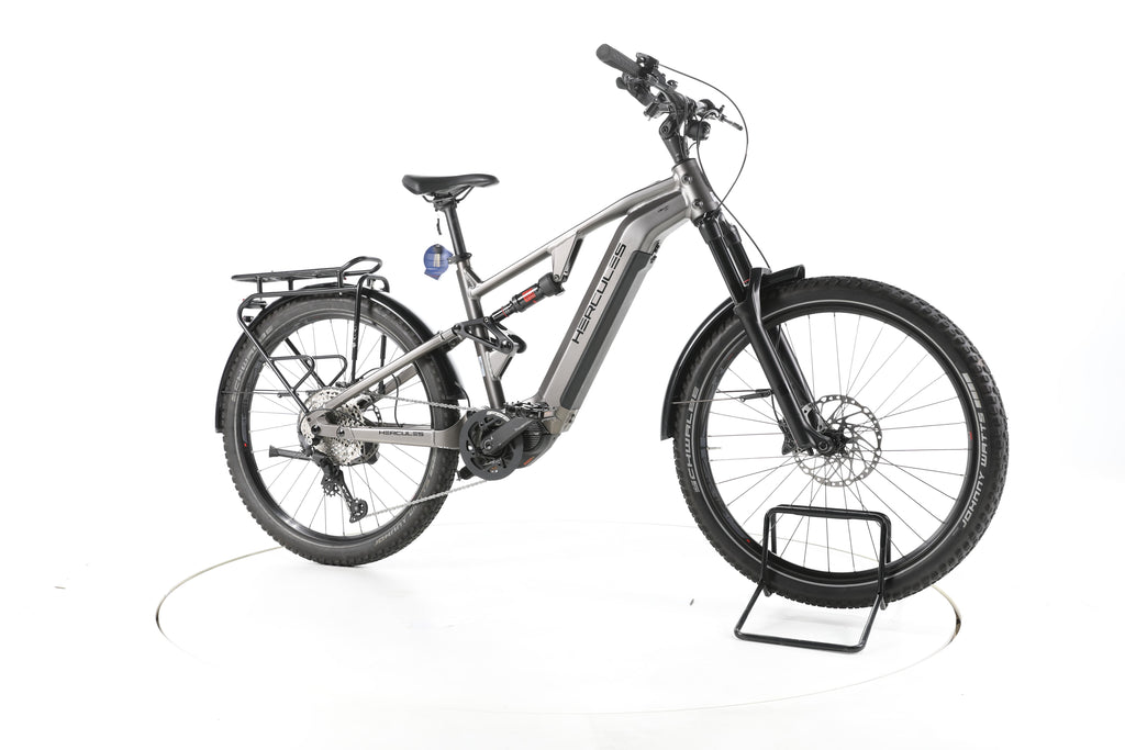 Hercules Nos FS SUV 2.2 SUV E-Bike - Image 2