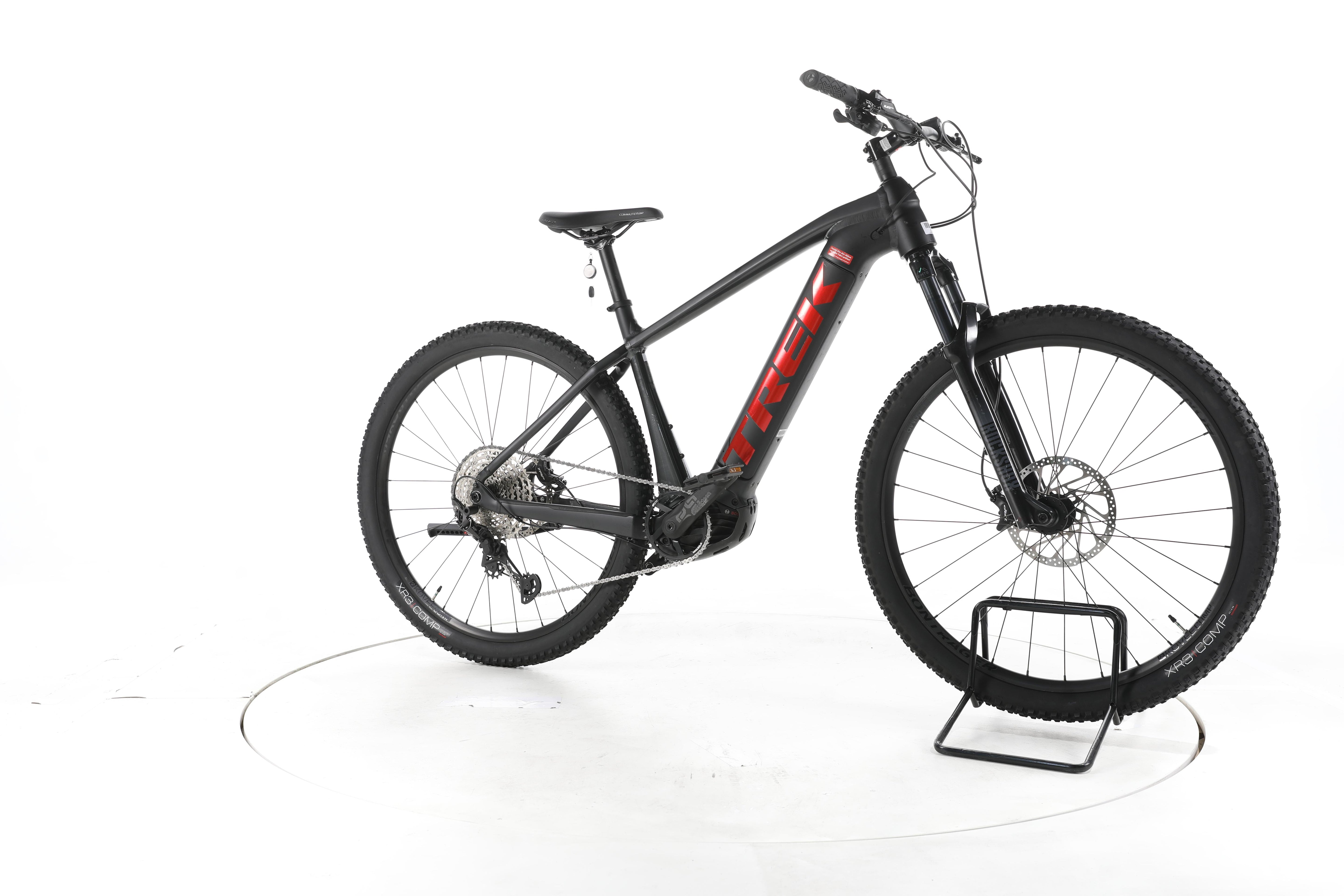 Trek Powerfly 5 Gen 3 E-Bike - Image 2