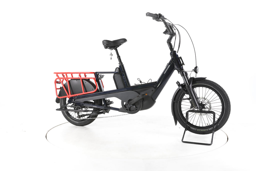 Cannondale Cargowagen Neo 1 E-Lastenrad - Image 2