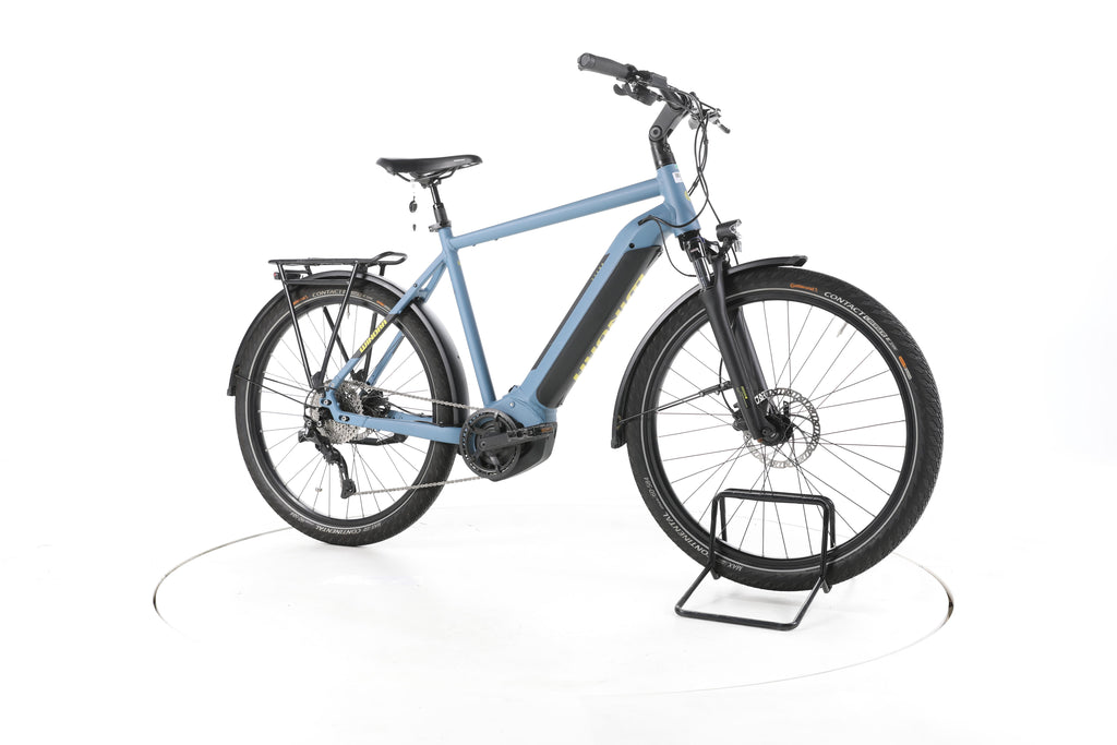 Winora TY200 Trekking E-Bike - Image 2