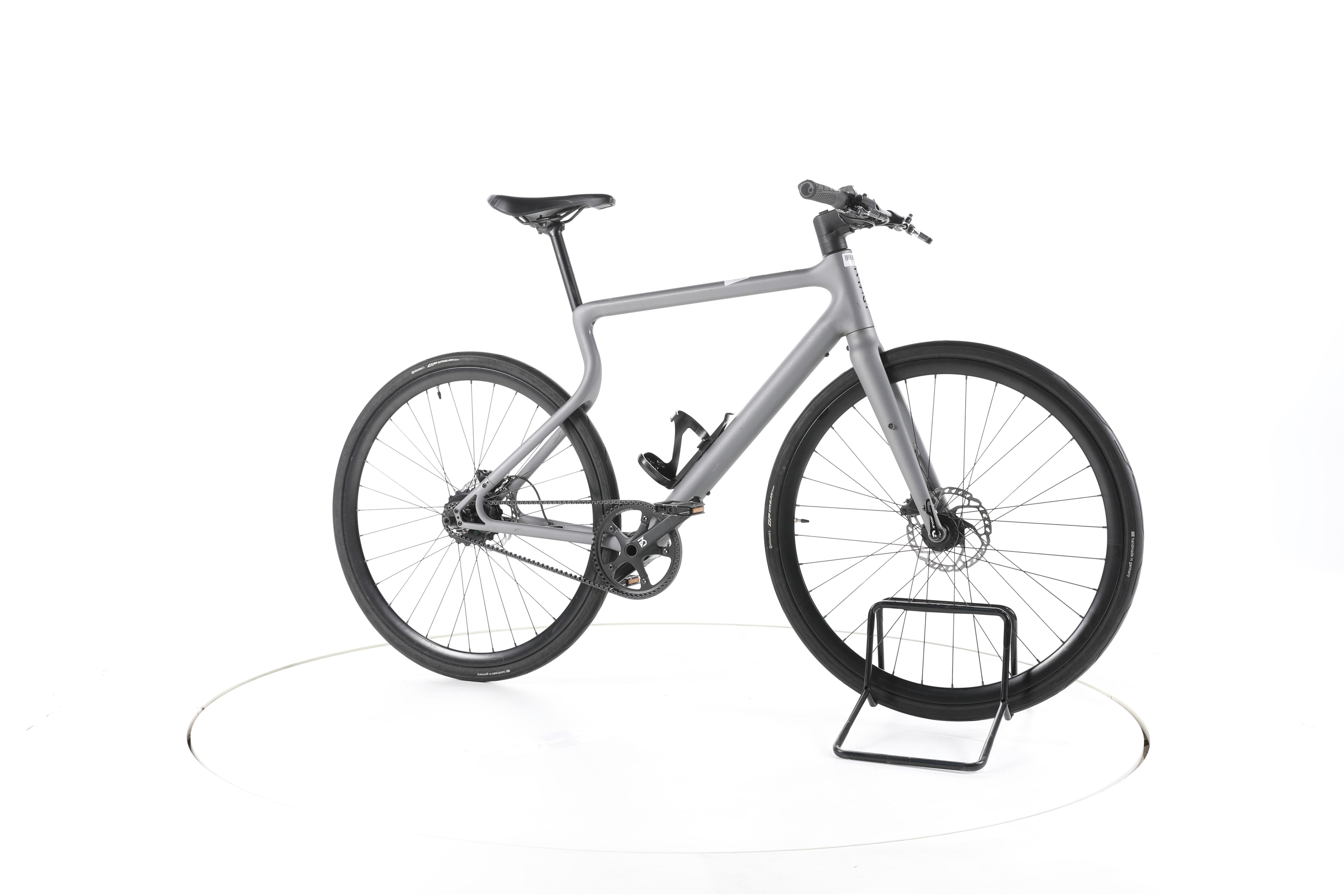 Urwahn Platzhirsch E-Bike - Image 2
