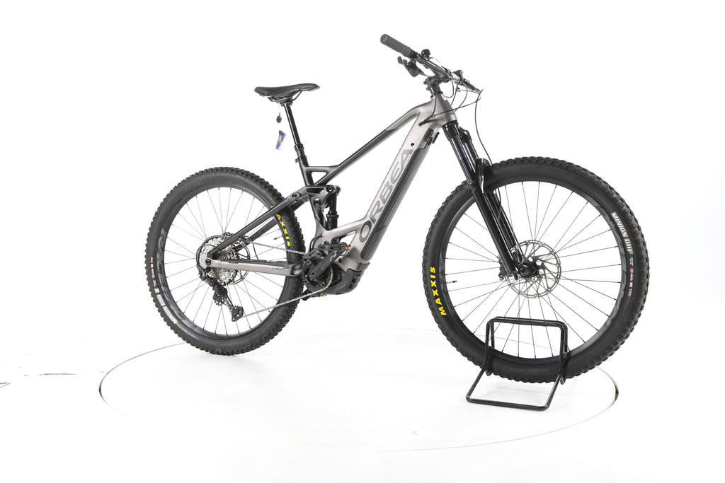 Orbea WILD FS H20 E-Bike Fully - Image 2