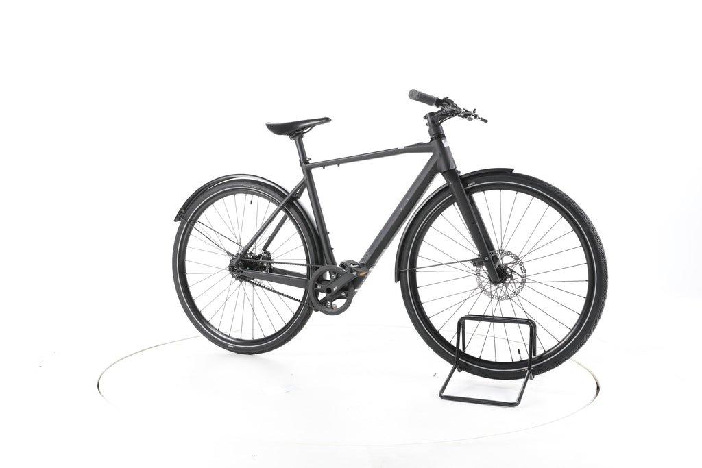 Rose Sneak Plus EQ City E-Bike - Image 2