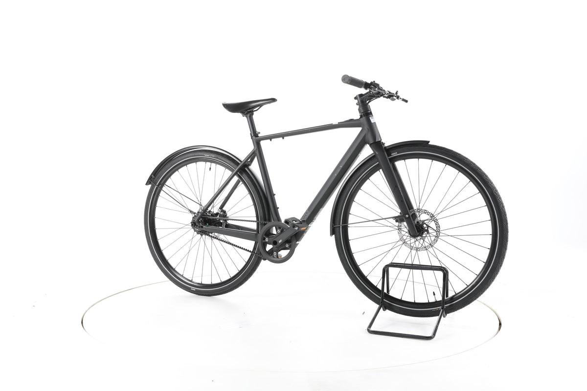 Rose Sneak Plus EQ City E-Bike - Image 2