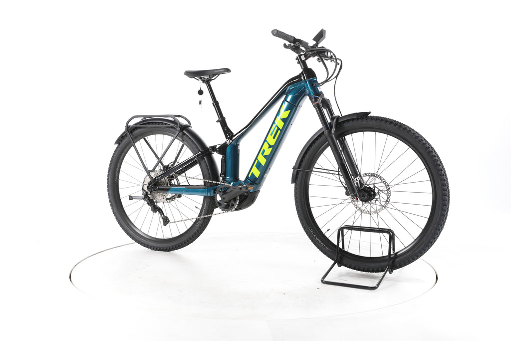Trek Powerfly FS 4 625 Gen 2 SUV E-Bike - Image 2