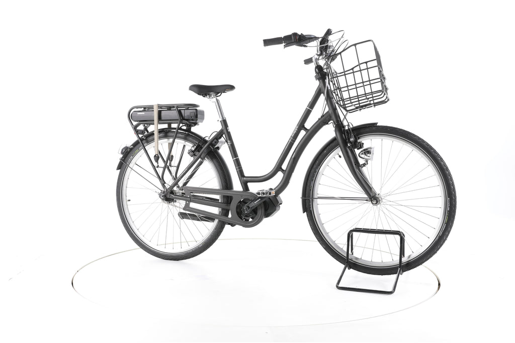 Frappé fsc 200 City E-Bike Tiefeinsteiger - Image 2