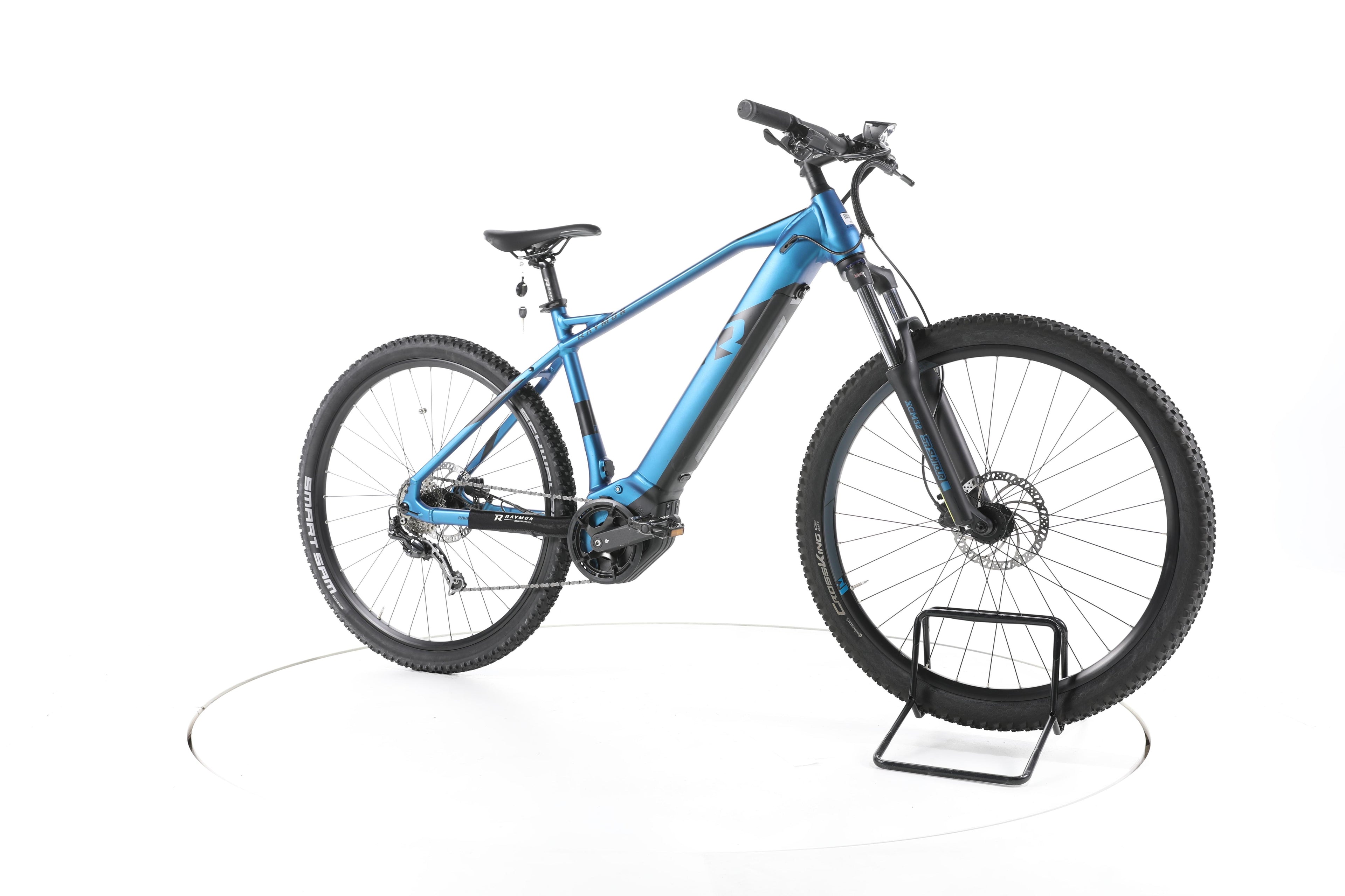 R Raymon HardRay E5.0 E-Bike - Image 2