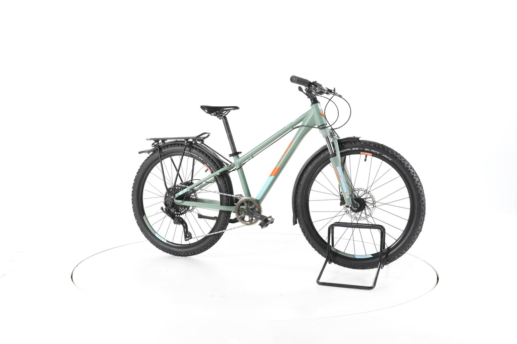 Cube Acid 240 Disc Kinder Bikes - Image 2