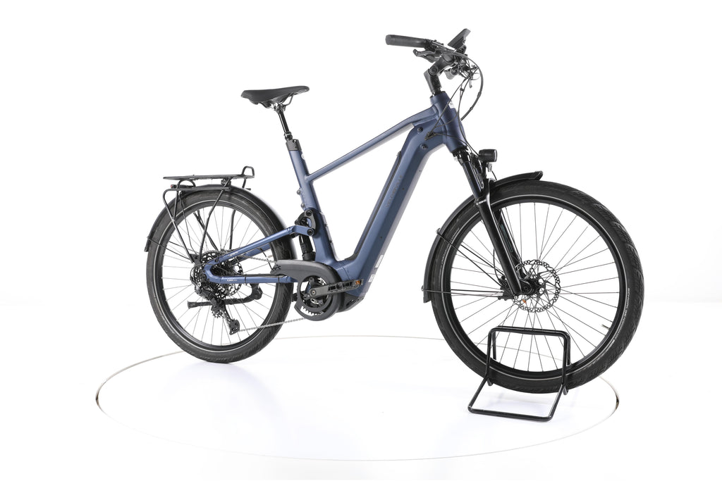 Velo de Ville FEB 990 SUV E-Bike 2024 - Image 2