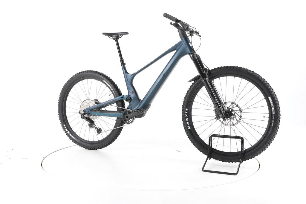 Scott Genius 930 Fahrrad Fully - Image 2