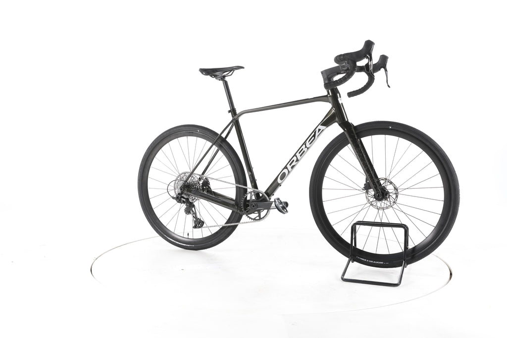 Orbea Terra H41 1X Gravelbike 2024 - Image 2