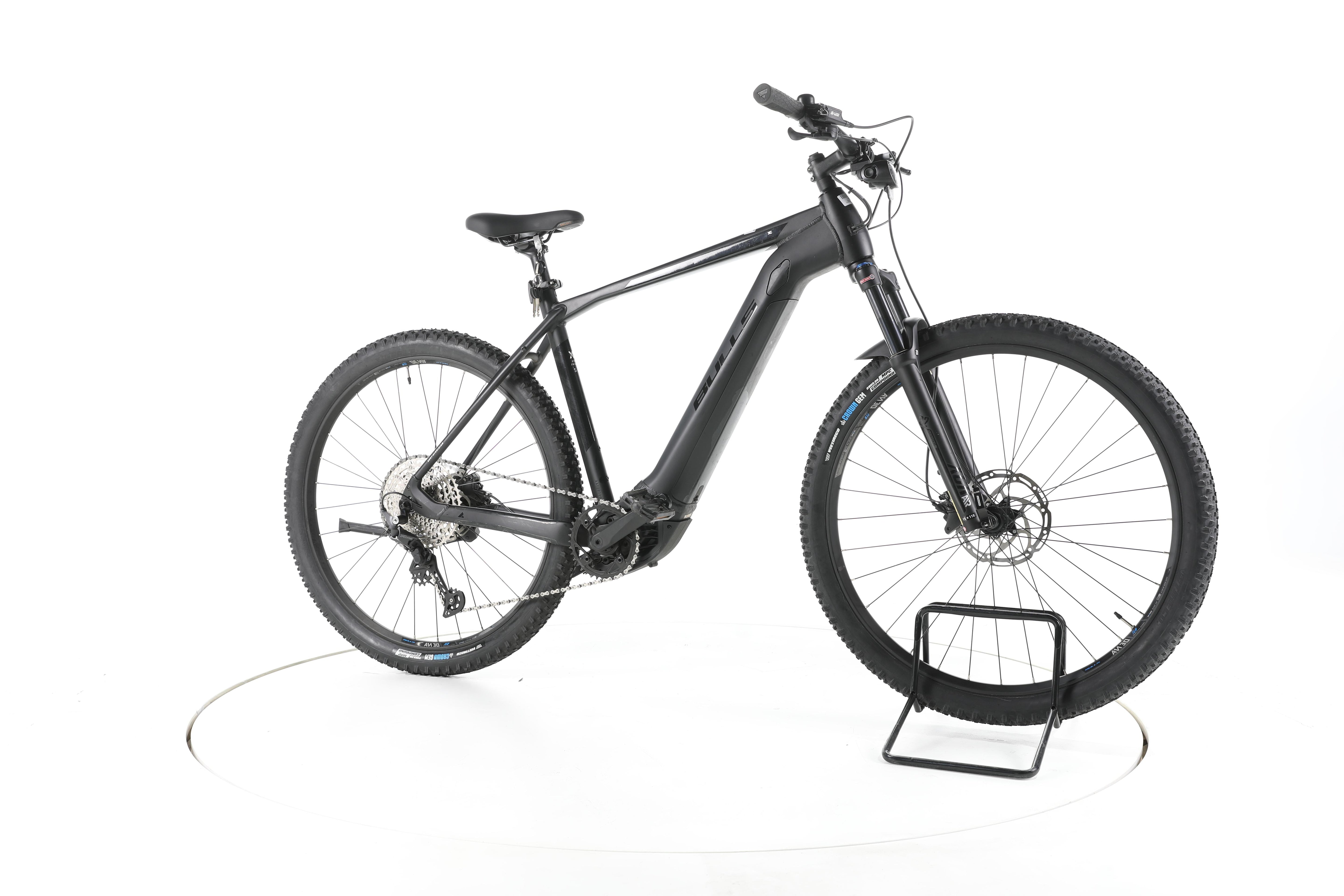 Bulls Copperhead EVO 2 E-Bike - Image 2
