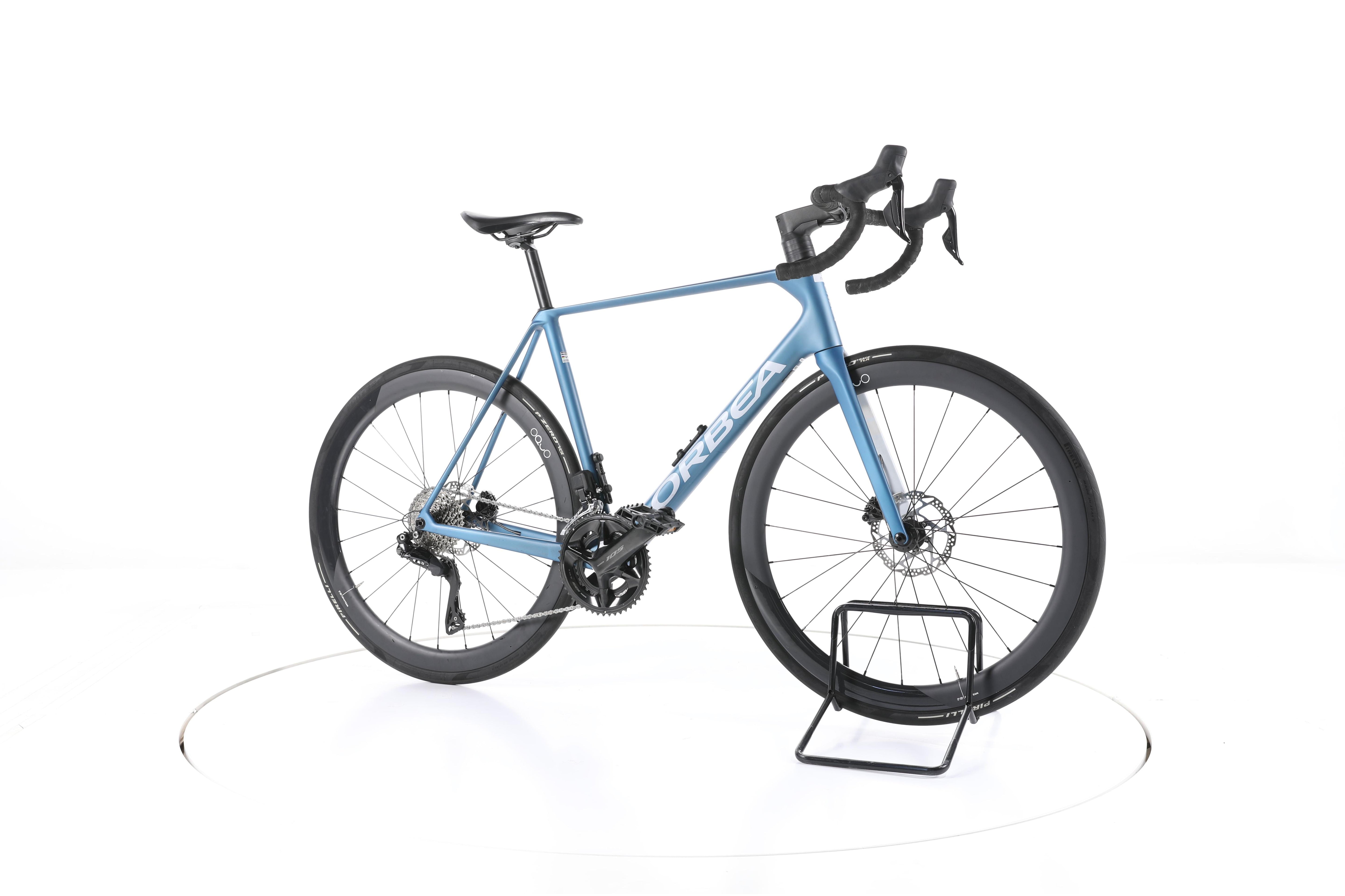 Orbea Orca M35i Fahrrad Rennrad & Gravel - Image 2