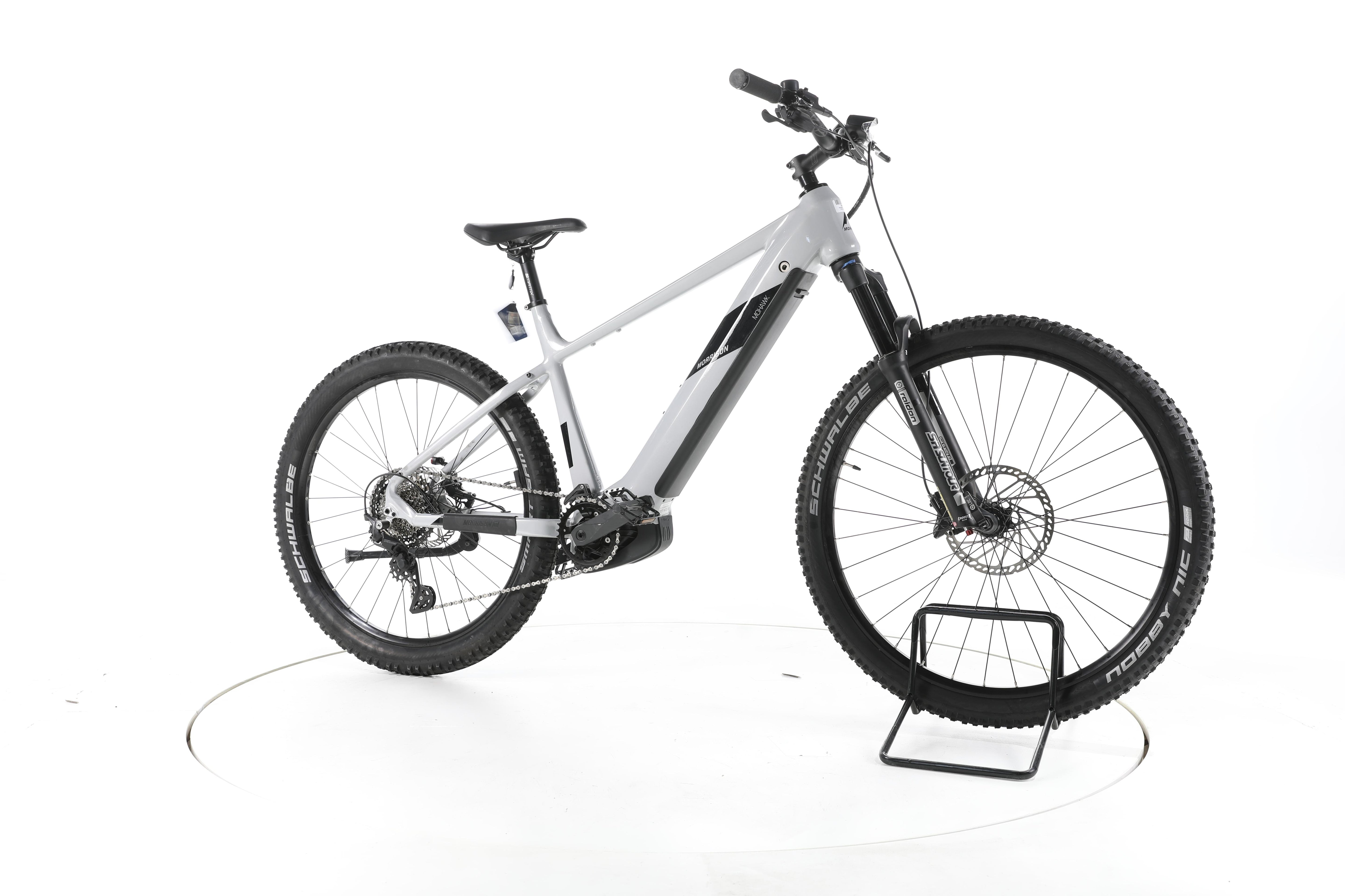 MORRISON Mohawk E-Bike 2023 - Image 2