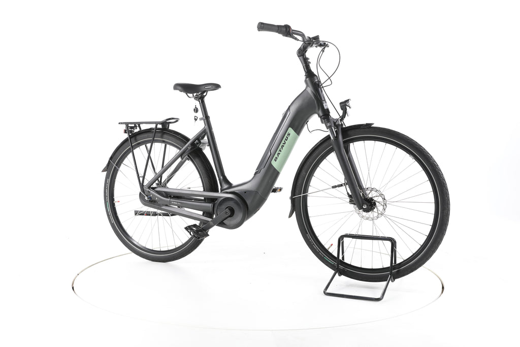 Batavus Altura E-go® Power City E-Bike Tiefeinsteiger - Image 2